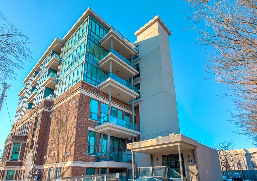605 50 MURRAY Street W, Hamilton Terminated, H4104045 Condos.ca
