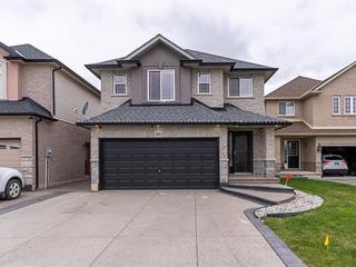 96 Stoneglen Way