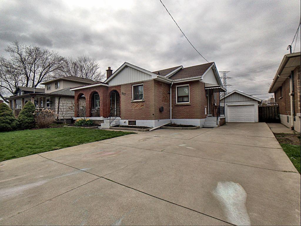 807 DUNN Avenue, Hamilton Unavailable, H4104098 Property.ca