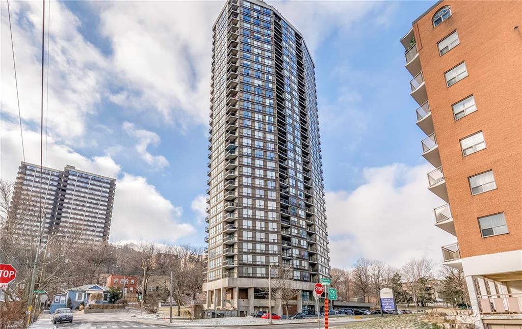 1502 150 Charlton Avenue E, Hamilton Sold, H4104100 Condos.ca