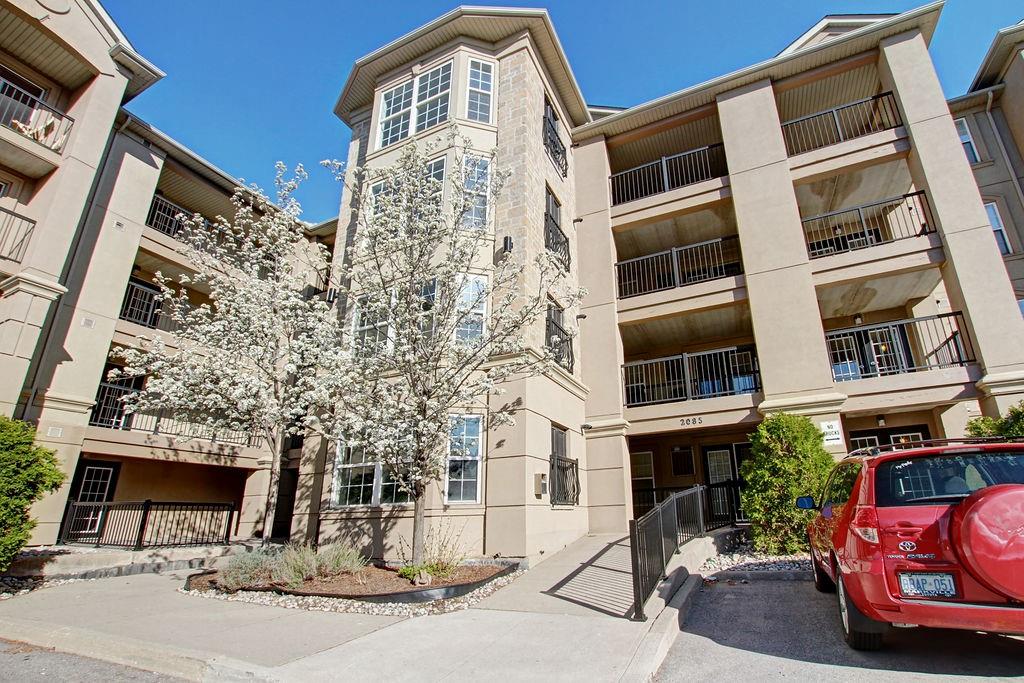 108 2085 APPLEBY Line, Burlington Sold, H4104324 Condos.ca