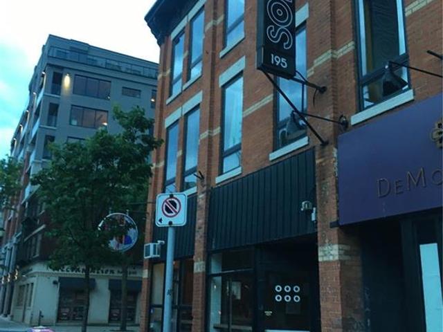 206 - 195 James Street N