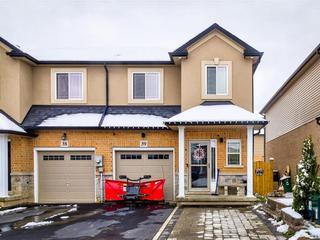 39 - 9 HAMPTON BROOK Way