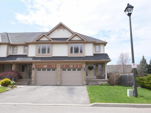 34 - 8 HEMLOCK Way
