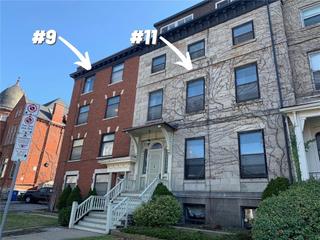 9-11 HERKIMER Street