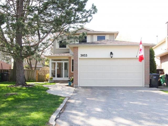 3033 KEYNES Crescent