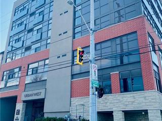 401 - 427 ABERDEEN Avenue