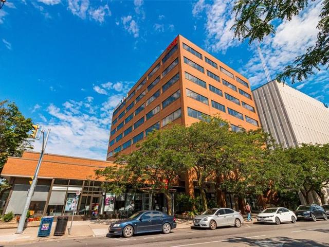 6TH FL - 55 KING Street