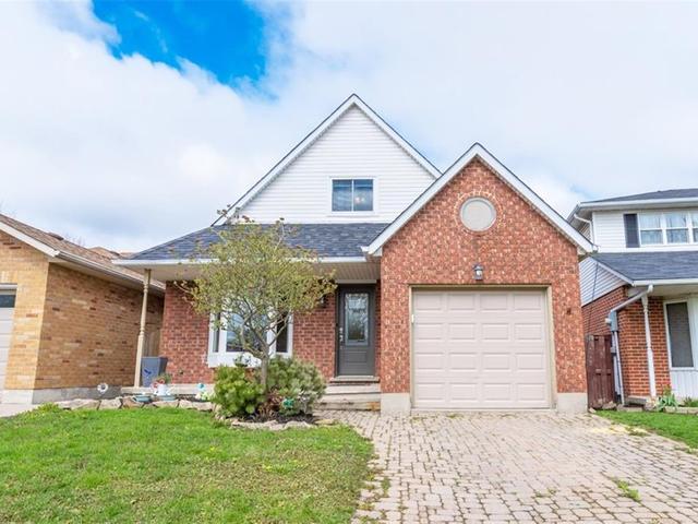 741 Acadia Drive