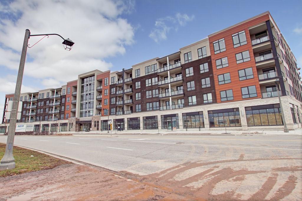 214 150 OAK PARK Boulevard, Oakville Unavailable, H4105612