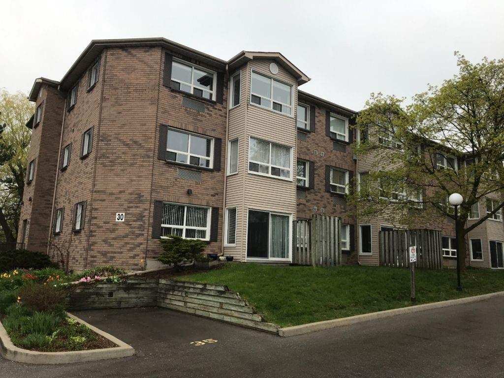 107 30 Hugo Crescent, Kitchener Sold, H4105929 Condos.ca