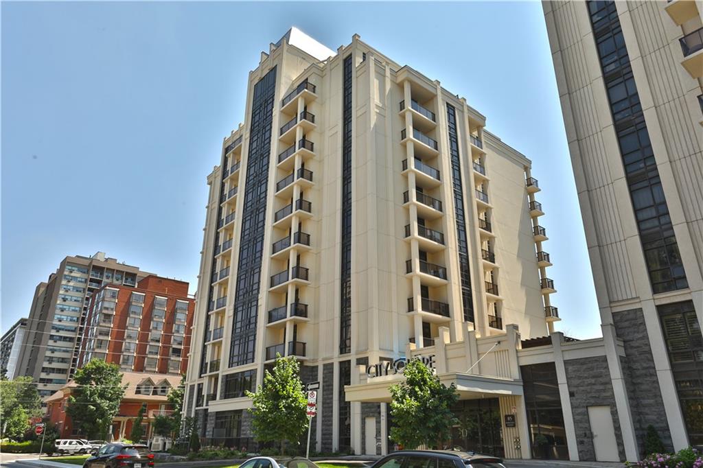 308 81 Robinson Street, Hamilton Sold, H4106080 Condos.ca