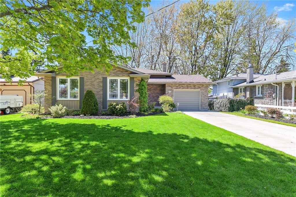 5 GOVERNOR SIMCOE Drive, St. Catharines Unavailable, H4106586