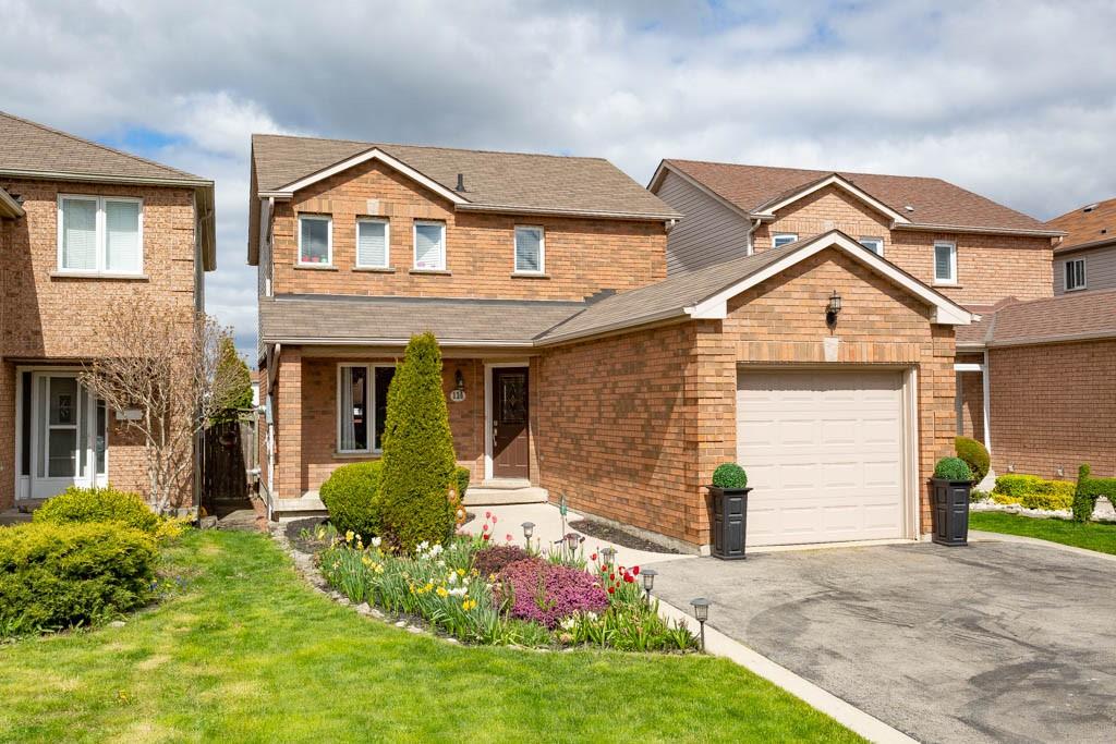 114 CARTIER Crescent, Hamilton Unavailable, H4106675 Property.ca