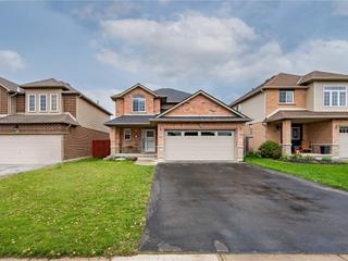 54 ROSEBURY Way