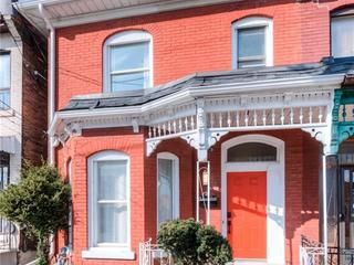 81 MURRAY Street E