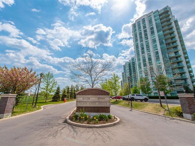 303 - 4900 Glen Erin Drive