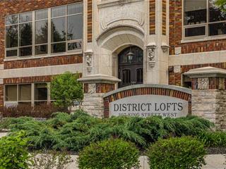 209 - 397 King Street W