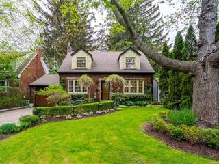 8 Tweedsmuir Avenue