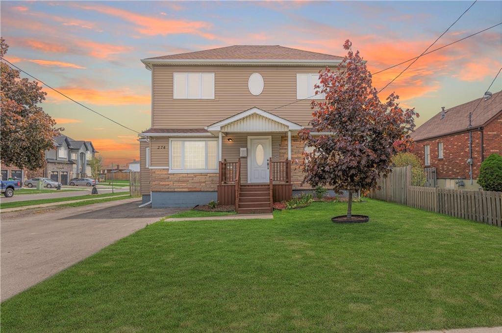 274 Margaret Avenue, Stoney Creek Unavailable, H4107982 Property.ca