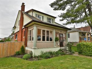76 MONTROSE Avenue