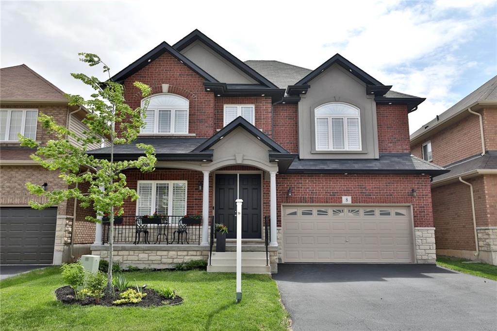 8 WHISTLER Street, Hannon Unavailable, H4108215 Property.ca