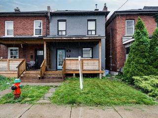 33 Campbell Avenue