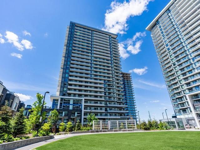 507 - 2560 EGLINTON Avenue W