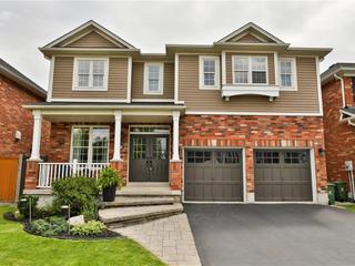 124 FOWLER Drive