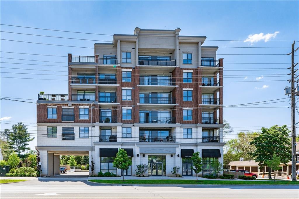 205 34 Plains Road, Burlington Sold, H4108508 Condos.ca