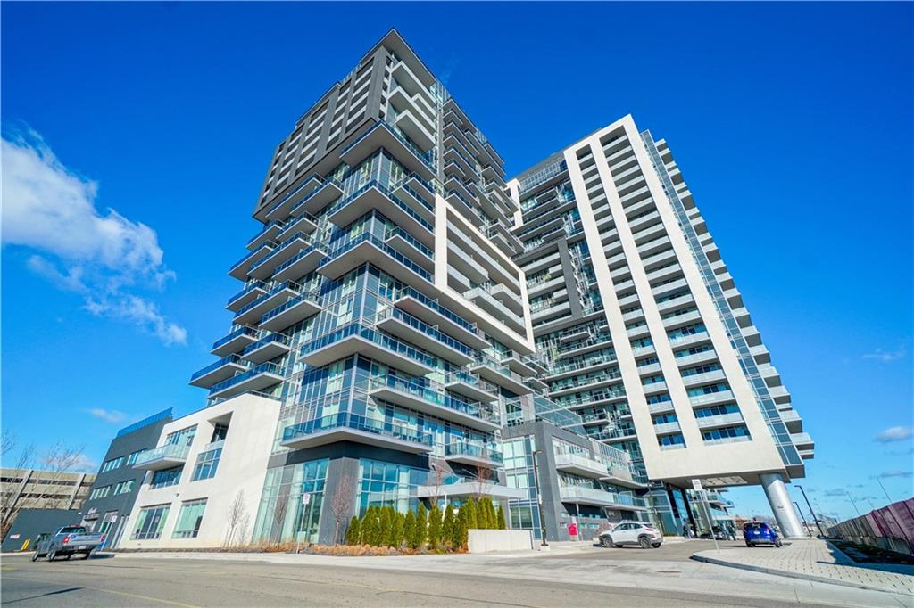 713 2081 Fairview Street, Burlington Leased, H4108712 Condos.ca