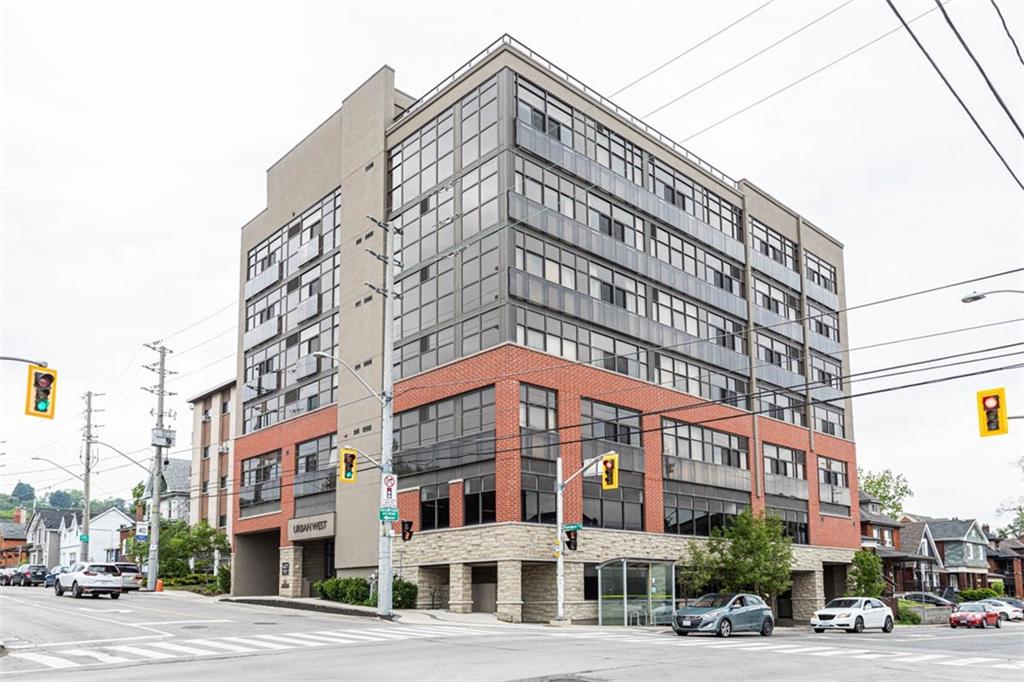 307 427 ABERDEEN Avenue, Hamilton Sold, H4108759 Condos.ca
