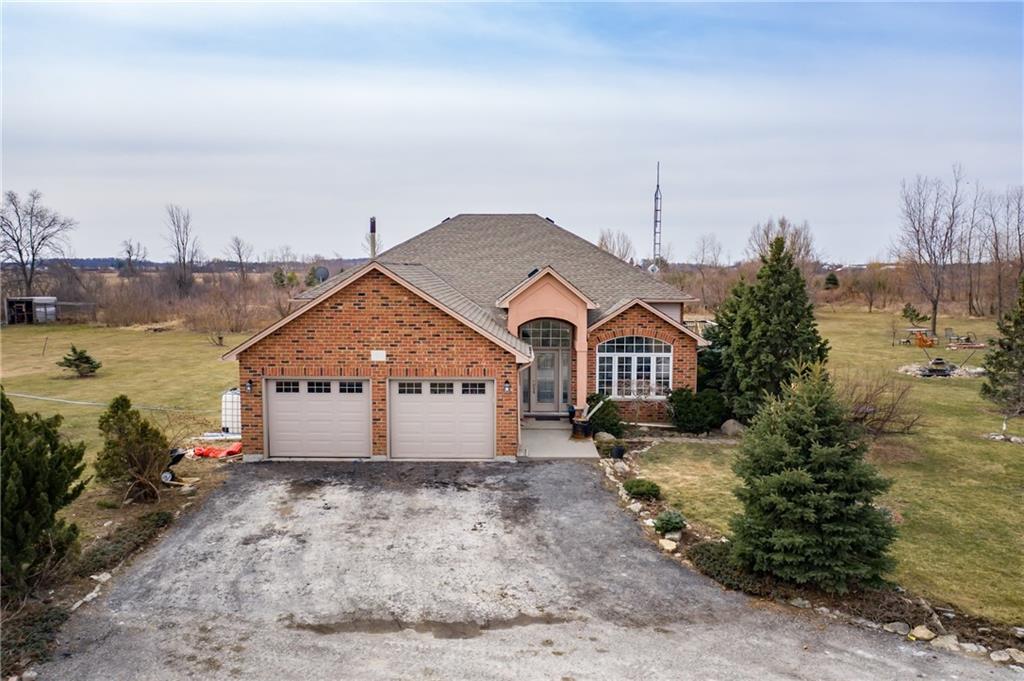 1020 Green Mountain Road E, Stoney Creek Unavailable, H4108784