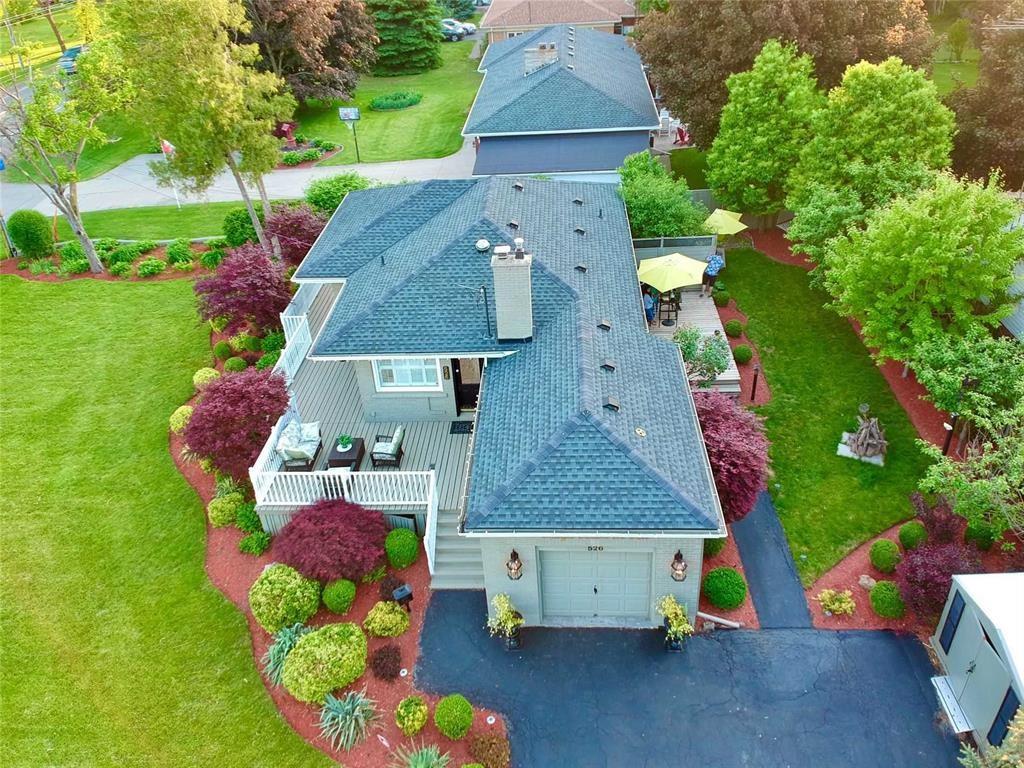 526 Anson Drive, Ancaster Sold, H4109016 Condos.ca