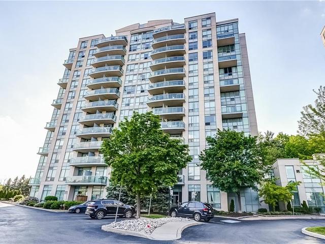 1008 - 2585 ERIN CENTRE Boulevard