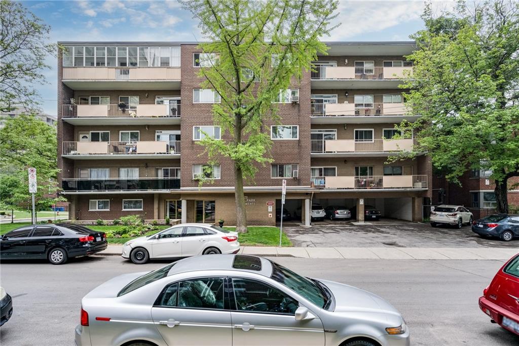 412 75 DUKE Street, Hamilton Sold, H4109220 Condos.ca