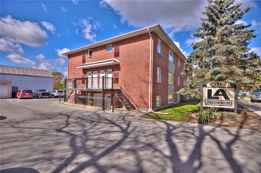 104 111 SMITS Cove, Smithville Sold, H4109313 Condos.ca
