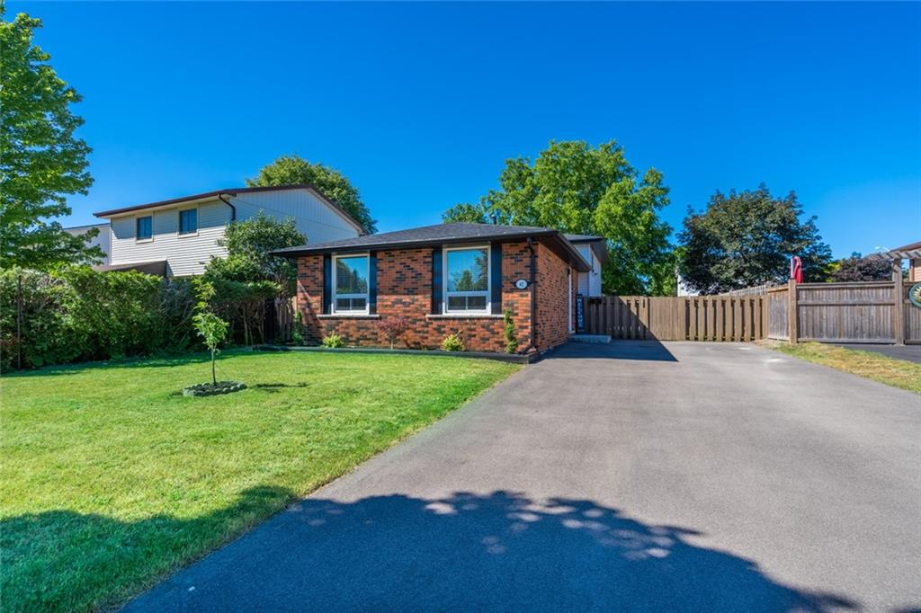 40 Cambridge Drive, Brantford Unavailable, H4109322 Property.ca