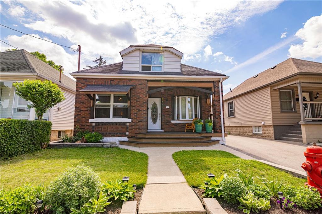 34 HUXLEY Avenue N, Hamilton Unavailable, H4109402 Property.ca