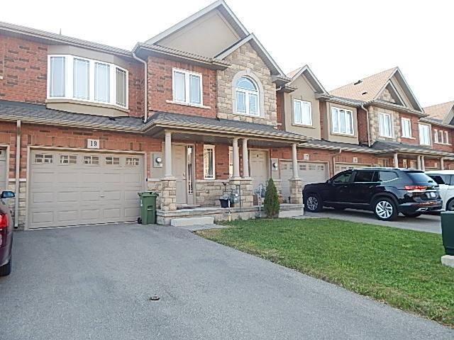 19 BONHILL Boulevard