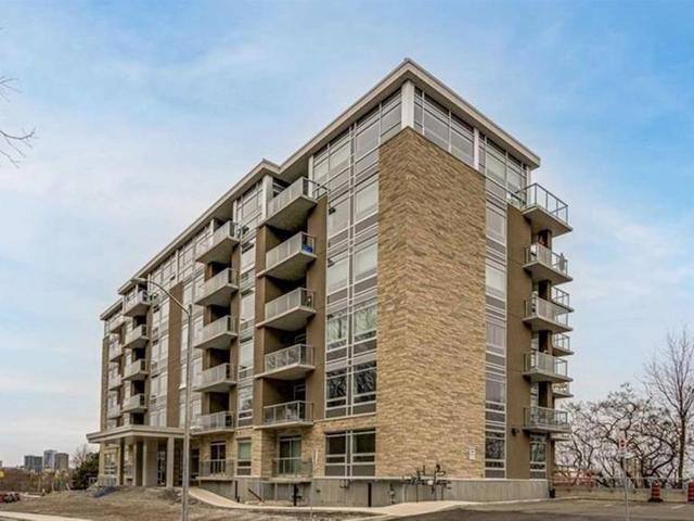 202 - 455 Charlton Avenue E