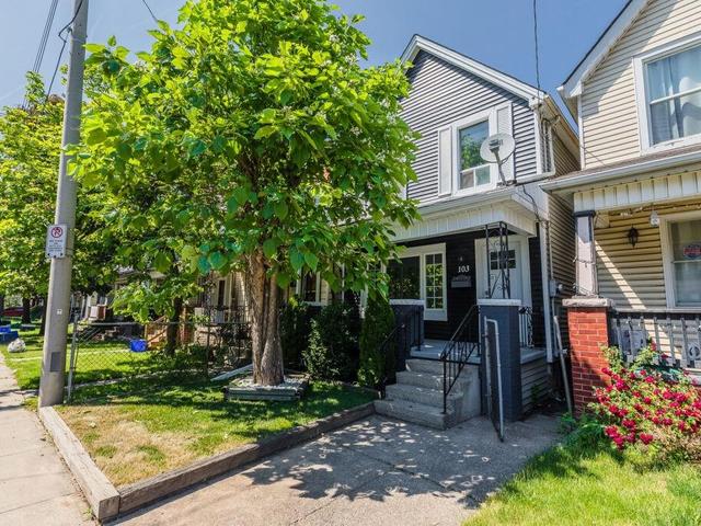 103 CASE Street