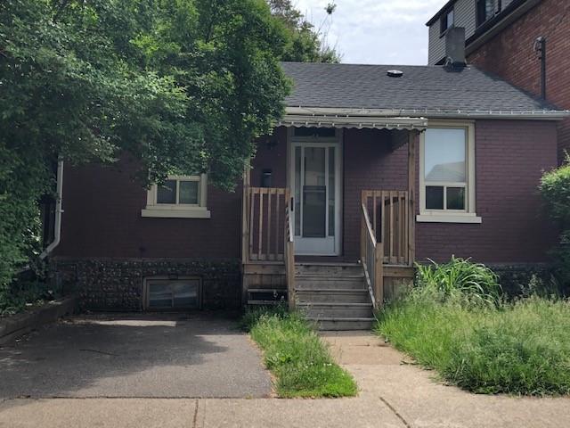 44 Steven Street