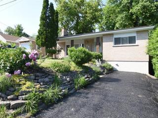 23 LORNE Avenue
