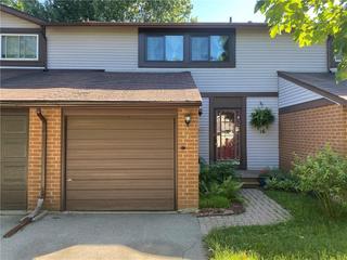 16 GLACEPORT Avenue