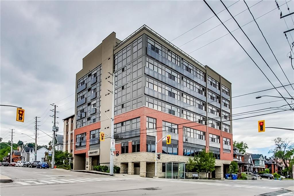 301 427 Aberdeen Avenue, Hamilton Sold, H4109856 Condos.ca