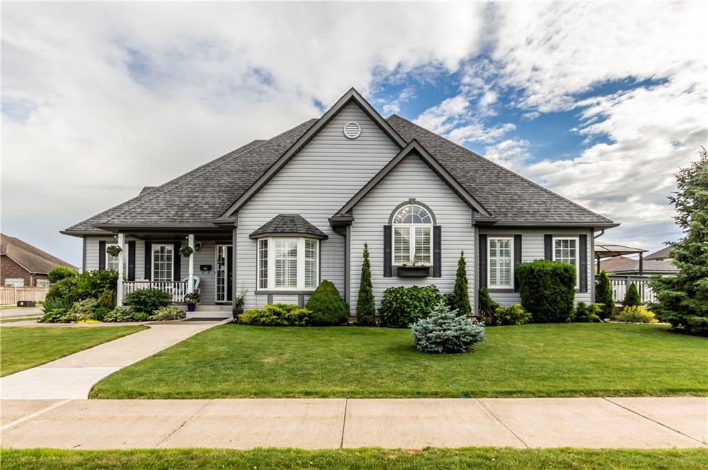 27 Sarah Crescent, Smithville Unavailable, H4109887 Property.ca