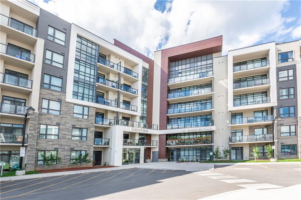 126 125 Shoreview Place, Stoney Creek Leased, H4109896 Condos.ca