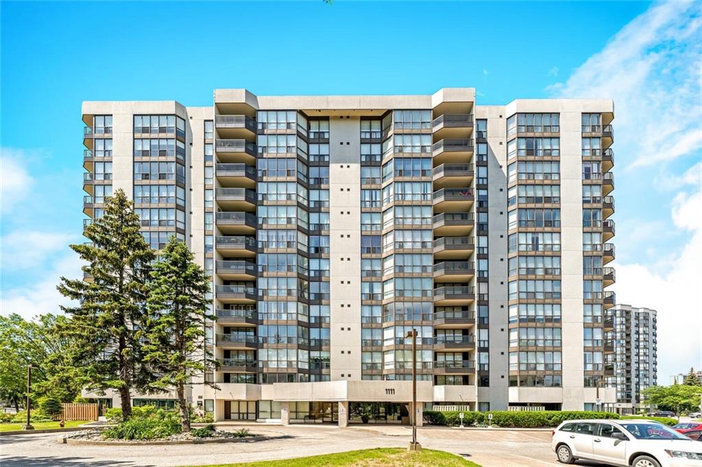 908 1111 BOUGH BEECHES Boulevard, Mississauga Sold, H4109915