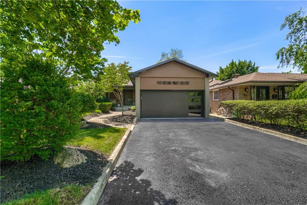 921 Fletcher Valley Crescent, Mississauga Unavailable, H4109941